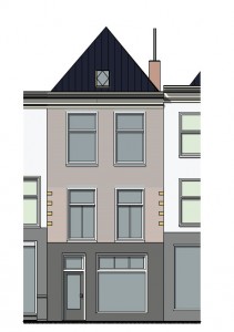 breestraat 108a plan 14-10-2013