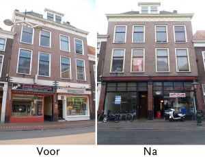 Breestraat 3