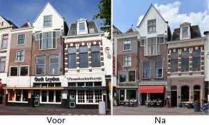 Steenstraat 49-53